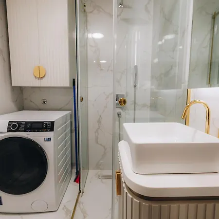 Marble Apartment Kragujevac