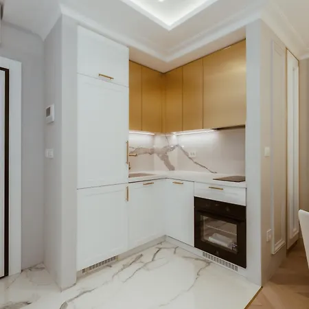 Apartment Marble