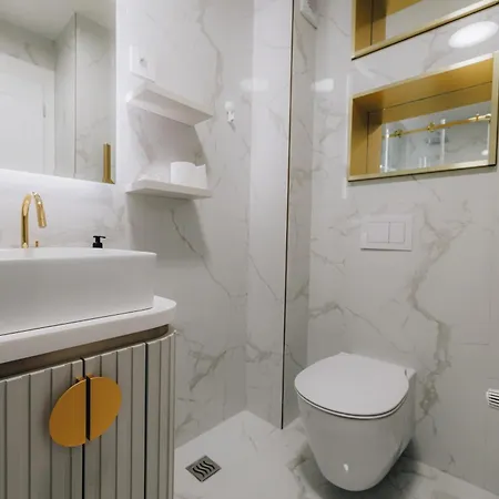 Apartment Marble