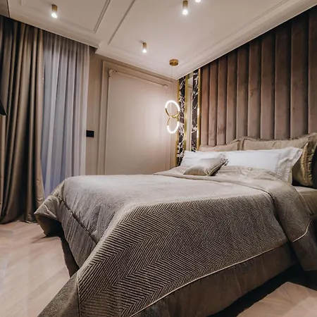 Marble Apartment Kragujevac